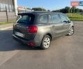 Сірий Сітроен Гранд С4 Пікассо, об'ємом двигуна 1.6 л та пробігом 169 тис. км за 11700 $, фото 9 на Automoto.ua