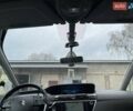 Серый Ситроен Гранд С4 Пикассо, объемом двигателя 2 л и пробегом 208 тыс. км за 12999 $, фото 21 на Automoto.ua