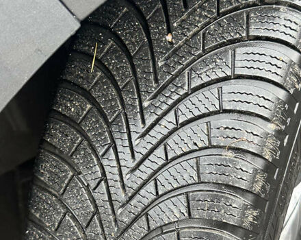 Сірий Сітроен Гранд С4 Пікассо, об'ємом двигуна 2 л та пробігом 235 тис. км за 10950 $, фото 12 на Automoto.ua