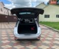 Серый Ситроен Гранд С4 Пикассо, объемом двигателя 1.6 л и пробегом 290 тыс. км за 9000 $, фото 17 на Automoto.ua