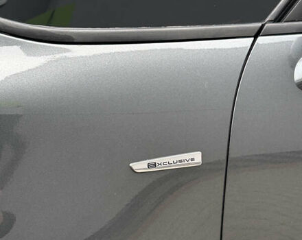 Серый Ситроен Гранд С4 Пикассо, объемом двигателя 2 л и пробегом 233 тыс. км за 11250 $, фото 6 на Automoto.ua