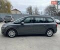 Серый Ситроен Гранд С4 Пикассо, объемом двигателя 2 л и пробегом 208 тыс. км за 12999 $, фото 3 на Automoto.ua