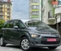 Серый Ситроен Гранд С4 Пикассо, объемом двигателя 1.6 л и пробегом 208 тыс. км за 9450 $, фото 3 на Automoto.ua