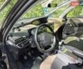 Серый Ситроен Гранд С4 Пикассо, объемом двигателя 1.56 л и пробегом 289 тыс. км за 11200 $, фото 7 на Automoto.ua