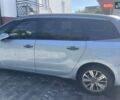 Серый Ситроен Гранд С4 Пикассо, объемом двигателя 1.6 л и пробегом 270 тыс. км за 11500 $, фото 4 на Automoto.ua