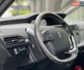 Серый Ситроен Гранд С4 Пикассо, объемом двигателя 1.6 л и пробегом 208 тыс. км за 9450 $, фото 24 на Automoto.ua