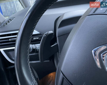 Ситроен Гранд С4 Пикассо 2014 в Тернополе на Automoto.ua Серый Ситроен Гранд С4 Пикассо, объемом двигателя 2 л и пробегом 199 тыс. км за 13300 $, фото 31 на Automoto.ua