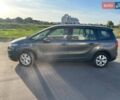 Сірий Сітроен Гранд С4 Пікассо, об'ємом двигуна 1.6 л та пробігом 169 тис. км за 11700 $, фото 3 на Automoto.ua