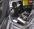 Сірий Сітроен Гранд С4 Пікассо, об'ємом двигуна 2 л та пробігом 218 тис. км за 10950 $, фото 5 на Automoto.ua