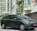 Серый Ситроен Гранд С4 Пикассо, объемом двигателя 1.6 л и пробегом 208 тыс. км за 9450 $, фото 7 на Automoto.ua