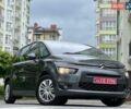 Серый Ситроен Гранд С4 Пикассо, объемом двигателя 1.6 л и пробегом 208 тыс. км за 9450 $, фото 6 на Automoto.ua