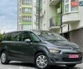 Серый Ситроен Гранд С4 Пикассо, объемом двигателя 1.6 л и пробегом 208 тыс. км за 9450 $, фото 4 на Automoto.ua