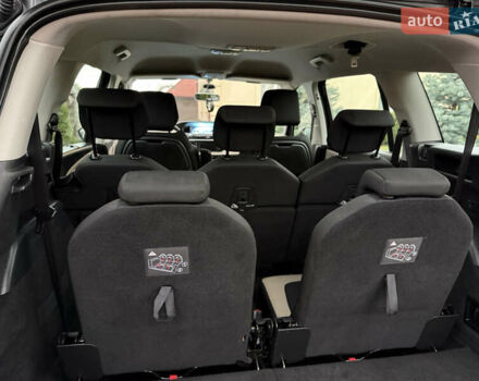 Серый Ситроен Гранд С4 Пикассо, объемом двигателя 1.6 л и пробегом 146 тыс. км за 8600 $, фото 31 на Automoto.ua