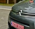 Серый Ситроен Гранд С4 Пикассо, объемом двигателя 1.6 л и пробегом 160 тыс. км за 9750 $, фото 11 на Automoto.ua