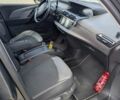 Сірий Сітроен Гранд С4 Пікассо, об'ємом двигуна 2 л та пробігом 305 тис. км за 13000 $, фото 5 на Automoto.ua