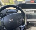 Серый Ситроен Гранд С4 Пикассо, объемом двигателя 1.6 л и пробегом 270 тыс. км за 11500 $, фото 2 на Automoto.ua