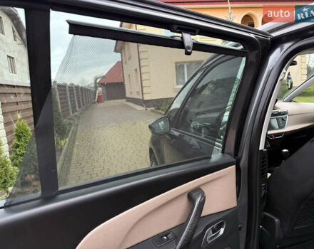 Серый Ситроен Гранд С4 Пикассо, объемом двигателя 1.6 л и пробегом 146 тыс. км за 8600 $, фото 22 на Automoto.ua