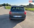 Сірий Сітроен Гранд С4 Пікассо, об'ємом двигуна 1.6 л та пробігом 169 тис. км за 11700 $, фото 5 на Automoto.ua