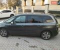 Серый Ситроен Гранд С4 Пикассо, объемом двигателя 2 л и пробегом 204 тыс. км за 17000 $, фото 4 на Automoto.ua