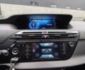Серый Ситроен Гранд С4 Пикассо, объемом двигателя 1.2 л и пробегом 130 тыс. км за 10300 $, фото 52 на Automoto.ua