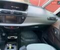 Сірий Сітроен Гранд С4 Пікассо, об'ємом двигуна 1.56 л та пробігом 184 тис. км за 12000 $, фото 27 на Automoto.ua