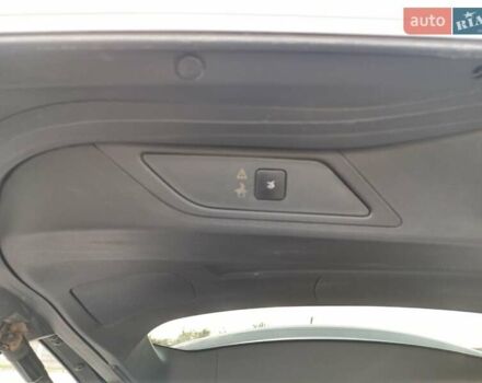 Серый Ситроен Гранд С4 Пикассо, объемом двигателя 2 л и пробегом 235 тыс. км за 13500 $, фото 5 на Automoto.ua