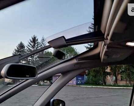 Серый Ситроен Гранд С4 Пикассо, объемом двигателя 2 л и пробегом 148 тыс. км за 13800 $, фото 43 на Automoto.ua