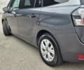 Серый Ситроен Гранд С4 Пикассо, объемом двигателя 1.2 л и пробегом 130 тыс. км за 10300 $, фото 3 на Automoto.ua