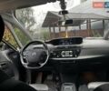 Серый Ситроен Гранд С4 Пикассо, объемом двигателя 2 л и пробегом 275 тыс. км за 12300 $, фото 21 на Automoto.ua