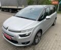 Серый Ситроен Гранд С4 Пикассо, объемом двигателя 1.56 л и пробегом 200 тыс. км за 7999 $, фото 1 на Automoto.ua