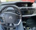 Сірий Сітроен Гранд С4 Пікассо, об'ємом двигуна 1.56 л та пробігом 184 тис. км за 12000 $, фото 29 на Automoto.ua