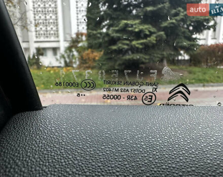 Серый Ситроен Гранд С4 Пикассо, объемом двигателя 2 л и пробегом 210 тыс. км за 14150 $, фото 79 на Automoto.ua