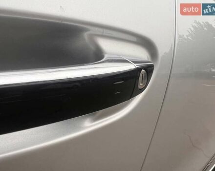 Сірий Сітроен Гранд С4 Пікассо, об'ємом двигуна 2 л та пробігом 291 тис. км за 10700 $, фото 3 на Automoto.ua