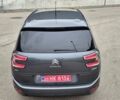Серый Ситроен Гранд С4 Пикассо, объемом двигателя 1.2 л и пробегом 130 тыс. км за 10300 $, фото 5 на Automoto.ua
