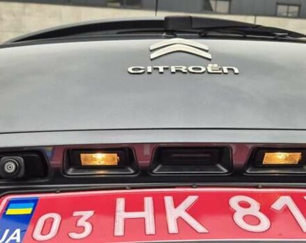Серый Ситроен Гранд С4 Пикассо, объемом двигателя 1.2 л и пробегом 130 тыс. км за 10300 $, фото 29 на Automoto.ua