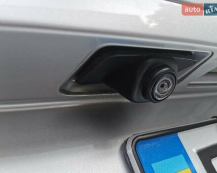 Серый Ситроен Гранд С4 Пикассо, объемом двигателя 2 л и пробегом 207 тыс. км за 12400 $, фото 17 на Automoto.ua