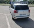 Серый Ситроен Гранд С4 Пикассо, объемом двигателя 1.56 л и пробегом 250 тыс. км за 10200 $, фото 2 на Automoto.ua