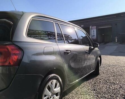 Сітроен Гранд С4 Пікассо 2015 у Вінниці на Automoto.ua Сірий Сітроен Гранд С4 Пікассо, об'ємом двигуна 1.6 л та пробігом 193 тис. км за 9300 $, фото 8 на Automoto.ua