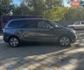 Серый Ситроен Гранд С4 Пикассо, объемом двигателя 2 л и пробегом 275 тыс. км за 12300 $, фото 8 на Automoto.ua
