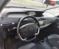 Серый Ситроен Гранд С4 Пикассо, объемом двигателя 2 л и пробегом 235 тыс. км за 13500 $, фото 10 на Automoto.ua