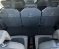 Серый Ситроен Гранд С4 Пикассо, объемом двигателя 2 л и пробегом 275 тыс. км за 12300 $, фото 27 на Automoto.ua