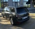 Серый Ситроен Гранд С4 Пикассо, объемом двигателя 2 л и пробегом 275 тыс. км за 12300 $, фото 1 на Automoto.ua