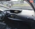 Серый Ситроен Гранд С4 Пикассо, объемом двигателя 2 л и пробегом 235 тыс. км за 13500 $, фото 11 на Automoto.ua