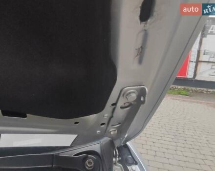 Сірий Сітроен Гранд С4 Пікассо, об'ємом двигуна 1.56 л та пробігом 186 тис. км за 10999 $, фото 73 на Automoto.ua