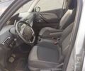 Серый Ситроен Гранд С4 Пикассо, объемом двигателя 2 л и пробегом 235 тыс. км за 13500 $, фото 9 на Automoto.ua