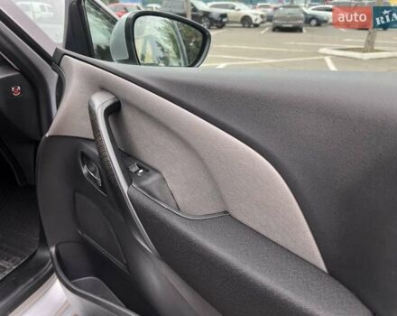 Сірий Сітроен Гранд С4 Пікассо, об'ємом двигуна 2 л та пробігом 291 тис. км за 10700 $, фото 19 на Automoto.ua