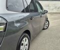 Серый Ситроен Гранд С4 Пикассо, объемом двигателя 1.2 л и пробегом 130 тыс. км за 10300 $, фото 8 на Automoto.ua