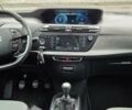 Серый Ситроен Гранд С4 Пикассо, объемом двигателя 1.2 л и пробегом 130 тыс. км за 10300 $, фото 40 на Automoto.ua