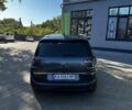 Серый Ситроен Гранд С4 Пикассо, объемом двигателя 2 л и пробегом 275 тыс. км за 12300 $, фото 11 на Automoto.ua