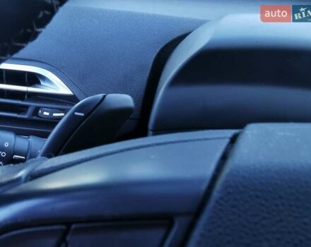 Серый Ситроен Гранд С4 Пикассо, объемом двигателя 2 л и пробегом 207 тыс. км за 12400 $, фото 28 на Automoto.ua